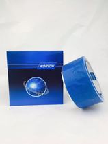 American Norton Norton window tape Door tape Sealant strip Paint special anti-edge glue