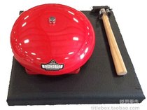 (US delivery) original MONSTER boxing MMA Thai boxing round special knock Bell