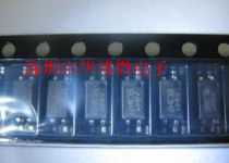 Yiguang EL3H7A EL3H7 SSOP-4 A gear optical isolation optocoupler new original