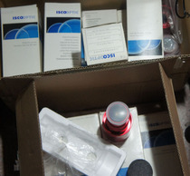 Schneider Cisco projection head x2 deformation head wide screen width various focal lengths