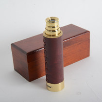 American Star Tran PIRATE 25X30 PIRATE monoculars HD high-power Night Vision non-infrared