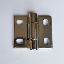Hinge door hinges more than steaming cabinet door Hinges Detachable hardware accessories Folding cabinet door hinges