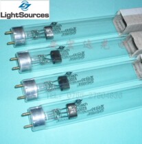 G30T8 30W 254nm sterilization lamp Lightsorces UV-C ultraviolet disinfection lamp