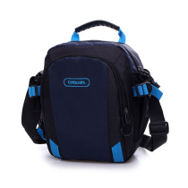 2019 new Korean version of the tide vertical sports bag messenger bag shoulder bag handbag casual small bag mens bag womens bag