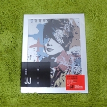 Order Lin Junjie He is a JJ Lin Junjie select album (2CD 1DVD)