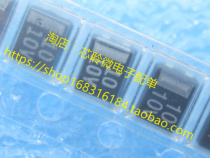 3528 Type B 10UF 10V Black Seed New Original Mounted Patch Tantalum Capacitor