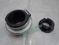 Mini motorcycle accessories 2-punch mini sports car modified 49CC mushroom head air filter air filter