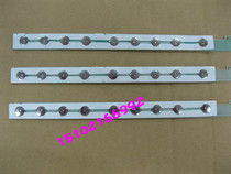 FANUC (FANUC)31i button Display button A04B-0099-B303 9 keys