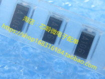 3216 Type A 10UF 10V A106 Black Seed New Original Mounted Patch Tantalum Capacitor