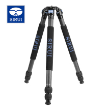 The Sharp Tripod R4213X Carbon Fiber Stable Bracket Professional Digital Single Counter Camera Portable Tripod