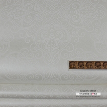 Swedish imported paper spot silk bedroom living room large area full of special tail wallpaper