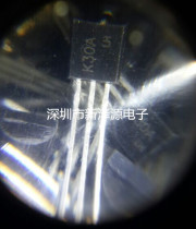 Toshiba K30A-GR TO92