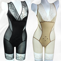 Beauty Body G Beam Body Gauge Underwear Thin Postpartum Body Sculpting Onesie