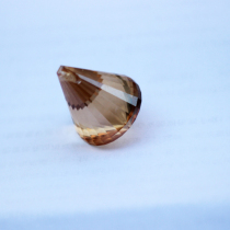 Beaded curtain Crystal partition Champagne Diamond Ball Pendant