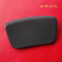 Bathtub pillow Universal PU bathtub pillow Suction cup type PU bathtub pillow Non-toxic and odorless