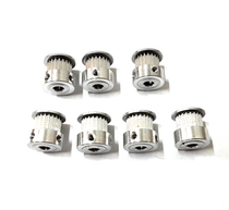 3D printer accessories Open timing belt wheel timing belt GT2-6MM MXL-6MM spot supply