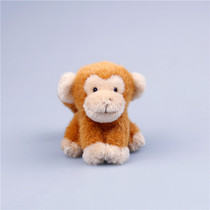 Plush Toys DOLL Monkey ACCESSORIES Pelican Trinkets CAR Accessories New Products on sale Chiko Takebayashi