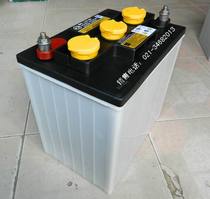 Electric tour bus battery 3-DG-190 6V190Ah traction battery 3-D-190 traction battery