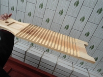 Solid pine Sun-resistant frost-resistant corrosion-resistant environmentally friendly chemical-free washboard washboard washboard washboard washboard washboard washboard washboard