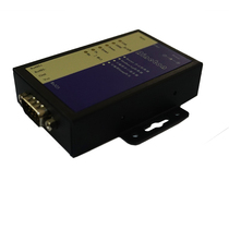 SNMP adapter SNMP protocol SNMP Protocol Gateway SNMP to TCP IP module Serial port networking