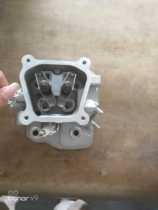 Jiatai Gx160 200210220 Gx270 390420 petrol generator 2-5KW cylinder head assembly