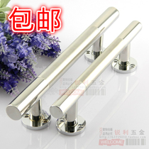 304 stainless steel Open handle access door wooden door door handle anti-theft door handle sliding door handle
