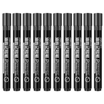 Marker pen effective S550 oily marker pen wholesale marker pen hook Hook pen large head pen does not fade fast dry non-toxic