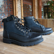 Special cabinet PF mens boots mens shoes European and American retro Martin boots Boots Man Outdoor High Help Casual Shoes 4622