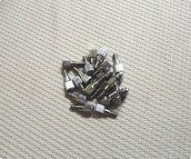 Cursors with table caliper fastening screws to amount with table caliper locking screws M2 5 * 6mm GAUGE ACCESSORIES