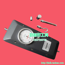 J117 mountain degree SKN-1 SKN-2SKN-3 SKN-5 strong pointer push-pull force meter