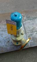 Yongyi Group A42Y-16C 25C 40C 64C Cast steel flange spring type safety valve Yongyi safety valve