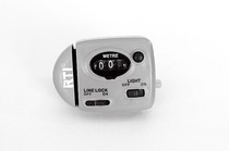 RTI Manual fishing line counter line meter raft fishing line number meter measuring device with light counter fishing supplies