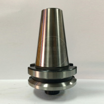 CNC milling cutter holder BT50-MTB2-60