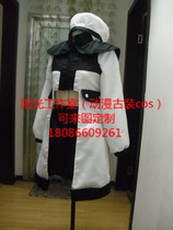 Sin crown Lost Christmas Carol cos can be customized