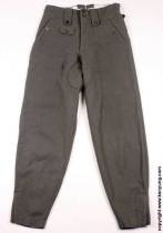 World War II German Wehrmacht M43 field pants
