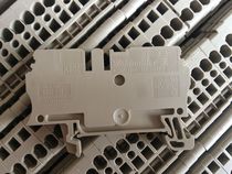 Weidmüller weidmuller wiring terminals 1608510000 ZDU2 5