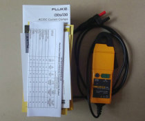 FLUKE I30S AC DC AC DC current clamp meter probe American FLUKE original