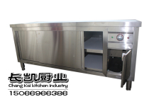 Warming dish workbench Commercial warming dish machine Hotel kitchen warming dish cabinet Warming dish car Warming dish playing lotus table