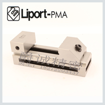 Taiwan Libang grinder manual quick action tool Wanli grinder flat pliers grinder vise grinder criticus