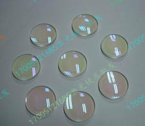 Laser welding machine focusing lens 36f100 36f150 focusing lens K9 material 36f80 36f120 lens