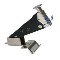 106 nail head electric flat-order riding stapler stapler stapler stapling machine stapling accessories