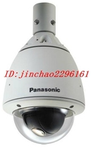 Original Panasonic WV-CW860A CH WV-CW860 high speed ball support cash on delivery