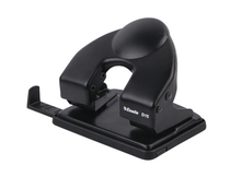 Eida punching machine D15 two hole punching machine 177008 Black 15 pages original