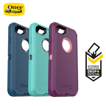 OtterBox for SE Apple phone case iPhone SE anti-drop protective cover Apple 8 7 Plus mobile phone defender hard case