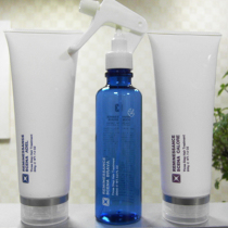 Original Japanese REMINESSANCE Damaged hair repair care three-piece set