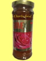 Turkey jam 300g Turkey imported Halal Jimes Rose Jam