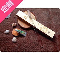 Star hotels disposable toothbrush black toothpaste suit Hotel room toiletries customized with toothbrush