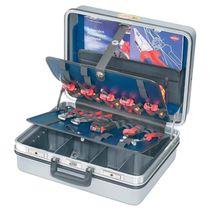 002130 German imported tools Kenipex 23-piece set of electronic tools set 00 21 30