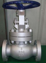J41W-600LB 304316 stainless steel beauty mark stop valve Meivane flange stop valve DN40-150