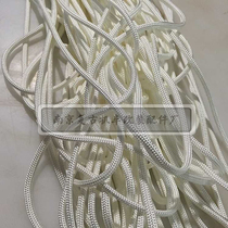 High silica high temperature fire rope heat resistant acid and alkali resistant antioxidant super nai huo sheng